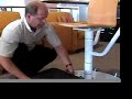 This video shows the adjustments that will be made to the phlebotomy chair prototype