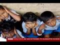 Plight of Tamil civilians in Vanni