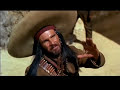 El Guapo - Three Amigos