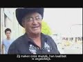 Eliades Ochoa talking about Son As�