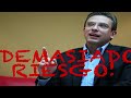 Alejandro García Padilla - PRIMERO LA GENTE