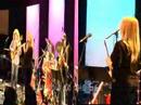 Stephanie James & the Mark Fitchett Band