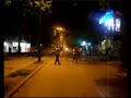 NEREDI POSLIJE UTAKMICE HRVATSKA-TURSKA