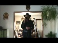 "Illegal Smile" - John Prine cover