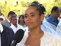 casamento comunitário  prefeitura do rio de janeiro