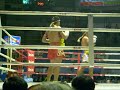 Ram Muay in Rajadamnern Stadium 05.05.08