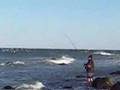 Montauk Fishing - Patricio Arsuaga