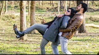 Best Pre wedding 2022 || Mohit & Komal || Buhe Bariyan || Mere Yaaraa || Ik Kahani ||