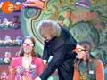 wetten dass / schnuller-wette