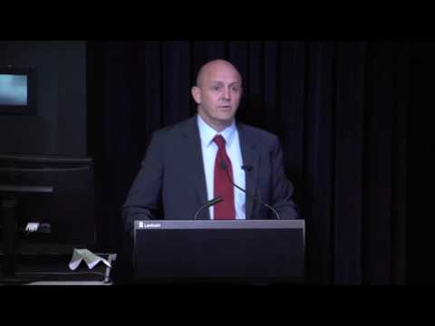 View Keith Hancock Lecture 2016- A Model of Confusion video