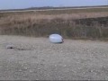 Enormous Drano Bomb