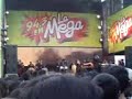 aniversario de la mega en los olivos