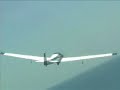 High Tech Gliding in Byron Bay