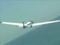 High Tech Gliding in Byron Bay