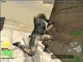 B $0 vs Mob map 2