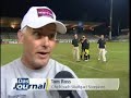 Bericht Regio TV Stuttgart Scorpions vs Berlin Adler