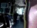 [純紀錄] AV42 GE2915 @ 85B 富強苑至樂富遊樂場 行走片段