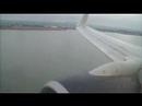 Landing in OAK