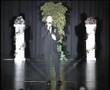 Marty Thomas "True Colors" Live