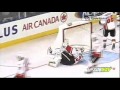 Jordan Eberle Highlight Reel 1st NHL Goal