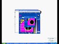 a tutorial how to make a good cursor usin iconart 2.0