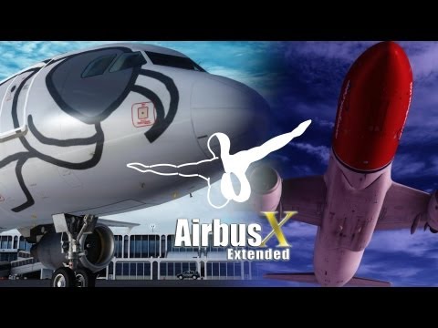 aerosoft - A like is appreciated and a big thanks to everyone for watching! Like me on facebook: http://www.facebook.com/JFXAviation Follow me on Facebook: http://www.f...