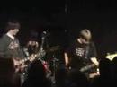 Social Underground live@Victoria Events Center(pt1)