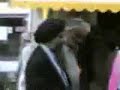 Massands and Naamdhari so called Sikhs at RSS march Massands and Naamdhari so called Sikhs at RSS march