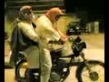 Bihari on a bike