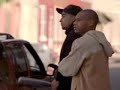 The Wire Clip: Bodie and Crew shoot it out on the corner