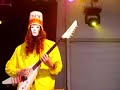 Les Claypool & Buckethead