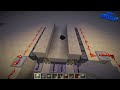 Redstone tutorial - How to build a Hidden Staircase