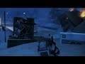 Goliath Trailer