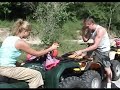 HUATULCO JUNGLE TOUR
