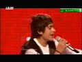 Junior Eurovision 2008 - Macedonia - Bobi Andonov - Prati Mi SMS