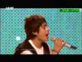 Junior Eurovision 2008 - Macedonia - Bobi Andonov - Prati Mi SMS