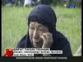 Raw Video: Mourners Mark Tsunami Anniversary