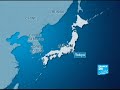 FRANCE24-FR-Reportage-Nord-coréens au Japon