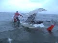 Hobie 16 speed sailin Hobie 16 speed sailin