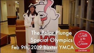 POLAR PLUNGE YMCA BAXTER VILLAGE