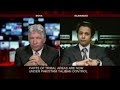 Like her husband, Mrs. Zalmay Khalilzad [real name Cheryl Benard] barely conceals her contempt for Pakistan's right to decide its own national interest. Ahmed Quraishi engaged her in this dialogue on Aljazeera the day after President Obama announced his new Afghan policy.