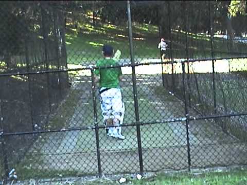 cricketcoachguy - I made this video as my 1st ever youtube video. I've since deleted, lost and re-found it. So here it is. I originally made it the week after Brendon McCullum...