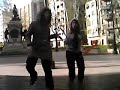 Célia & Manon - Soulja Girls