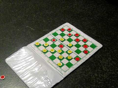 checkers