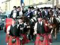 videos de Biggar Gala Day, 2008