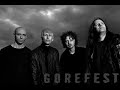 Gorefest Electric Poet