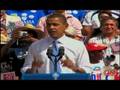 Obama Criticizes Palin On Negative Campaigning