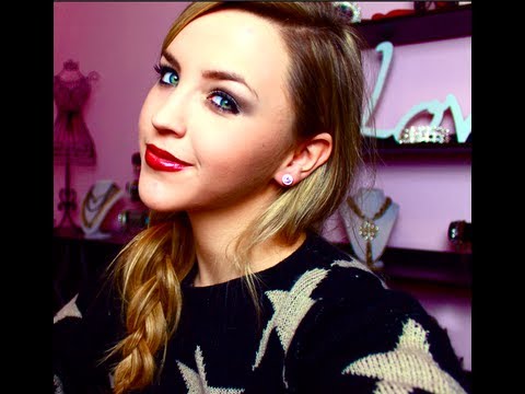 how to remove earrings