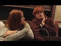 Brett Dennen and Schuyler Fisk -- Reds for (RED)