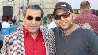 Abdelfattah Bennis&Marouane Hajji - Association Idrissia 21 Mai 2011